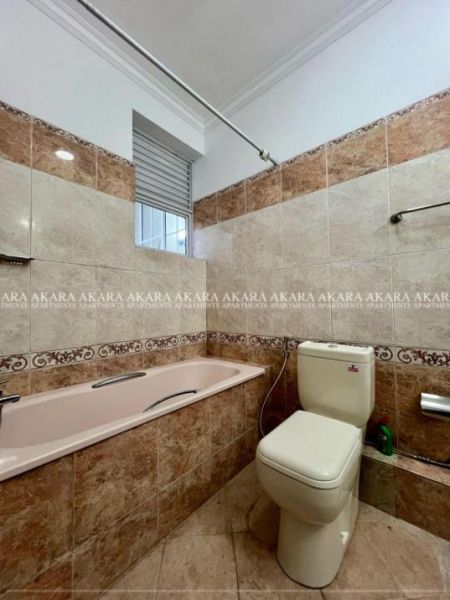 Bathroom - Suncity Furnished Apartment for Sale - A42780