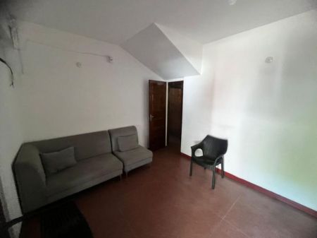Living Room - 11.1 Perches Unfurnished House for Sale - HL49478