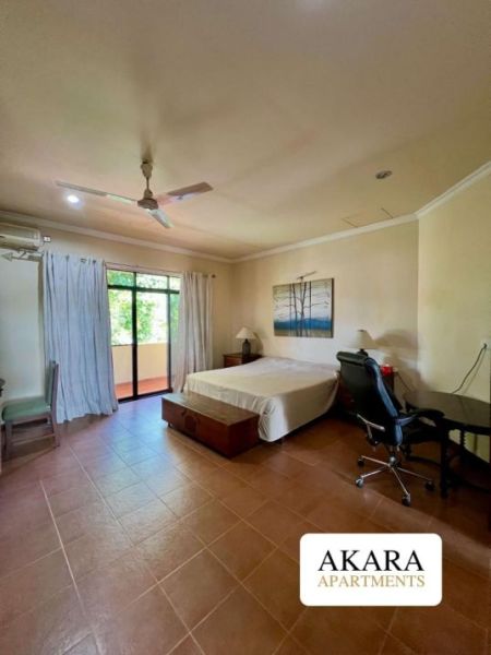 Living Room - 20.5 Perches - Semi-furnished House for Sale - HL54096