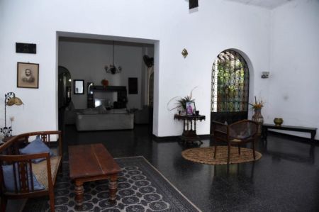 Living Room - 19.65 Perches Unfurnished House for Sale - HL48676