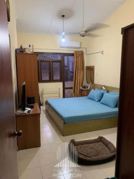 Bedroom - House for Sale in Pagoda – Dewala Lane (HSSH110)