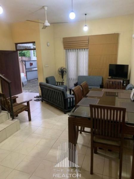 Living Room - House for Sale in Pagoda – Dewala Lane (HSSH110)