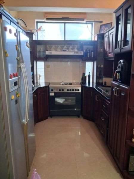 Kitchen - Fully Furnished House for Sale in Pita Kotte for Rs.90 million
