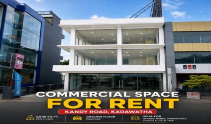 Commercial