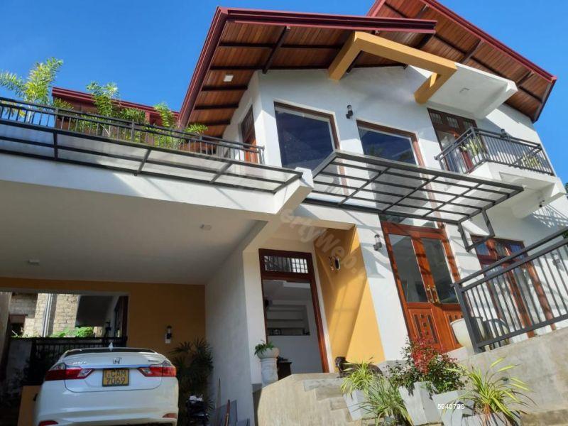 Exterior - Villa for rent in Galle