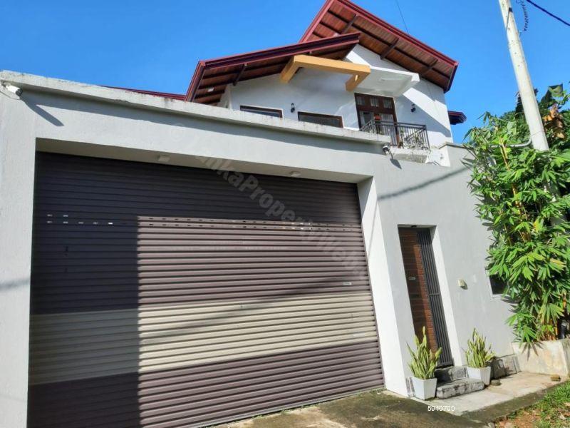 Exterior - Villa for rent in Galle