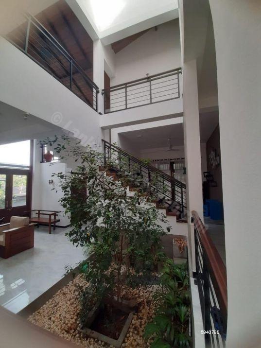 Exterior - Villa for rent in Galle