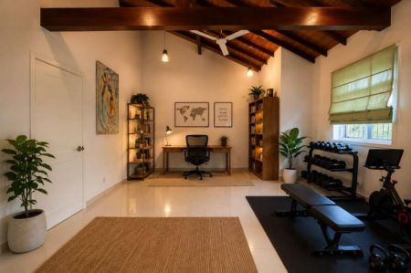 Living Room - (KH892) Luxury Two Storey House for Sale in Seeduwa