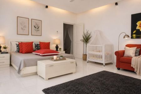 Living Room - (KH892) Luxury Two Storey House for Sale in Seeduwa