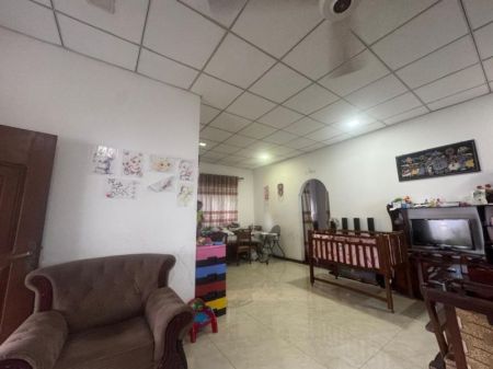 Living Room - (RH450) Single Storey House for Sale in Bandaragama