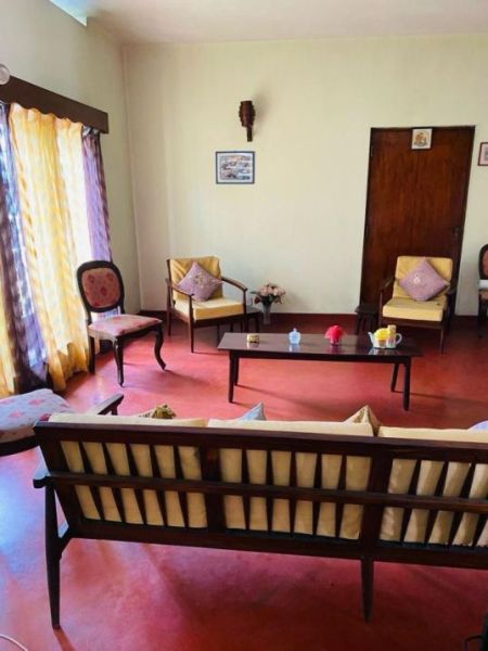 Living Room - (RH596) Two Storey House for Sale in Ratmalana