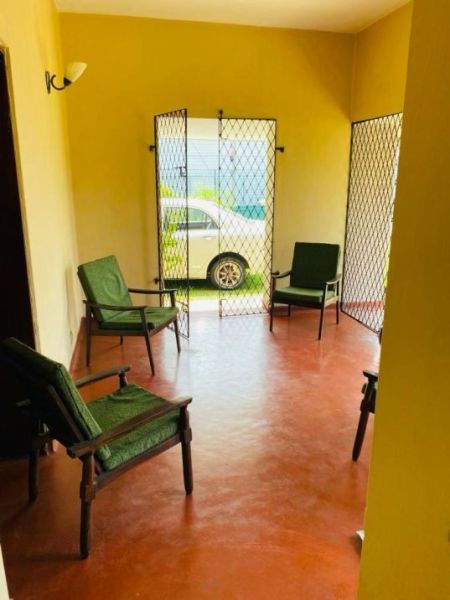 Living Room - (RH596) Two Storey House for Sale in Ratmalana