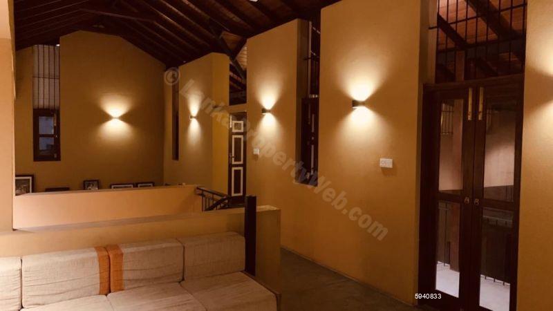 House for rent in Thalawathugoda