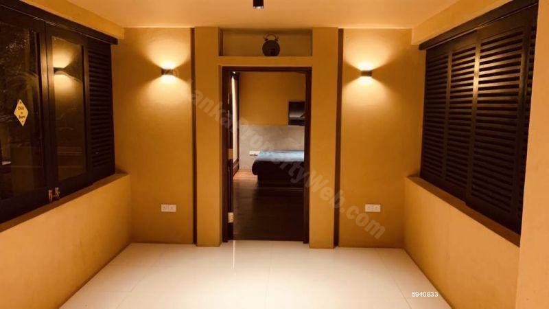 House for rent in Thalawathugoda