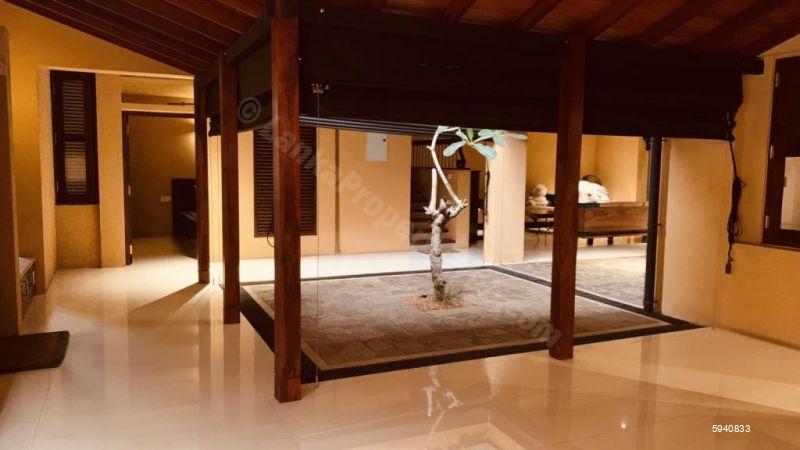House for rent in Thalawathugoda