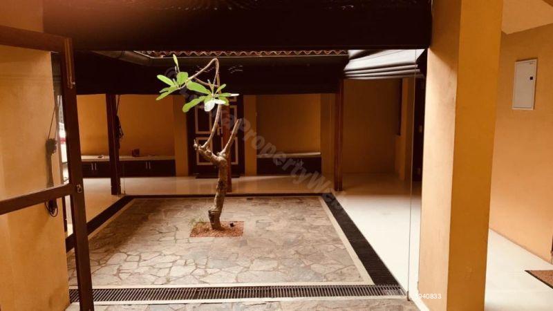 House for rent in Thalawathugoda