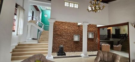 Living Room - (HH335) Villa Type House for Sale in Kadawatha