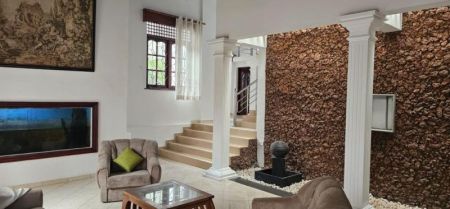 Living Room - (HH335) Villa Type House for Sale in Kadawatha