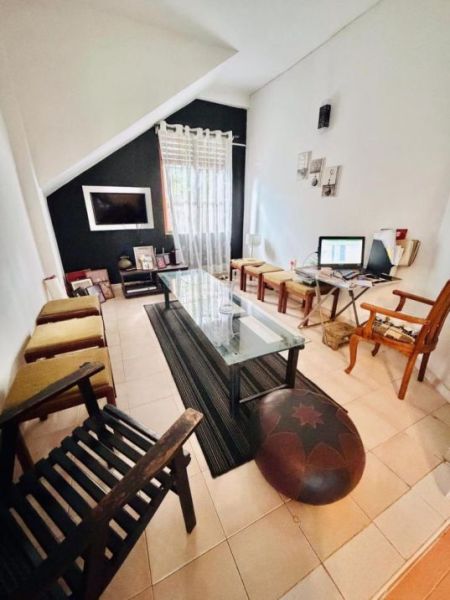 Living Room - (DH1352) Two Storey House for Sale in Kottawa