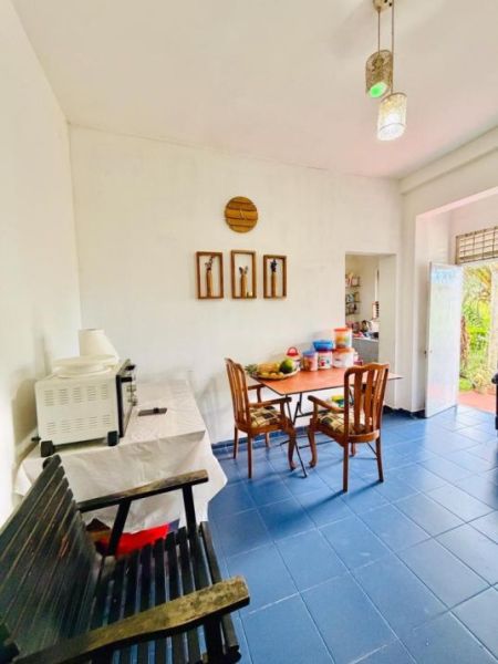 Living Room - (DH1352) Two Storey House for Sale in Kottawa
