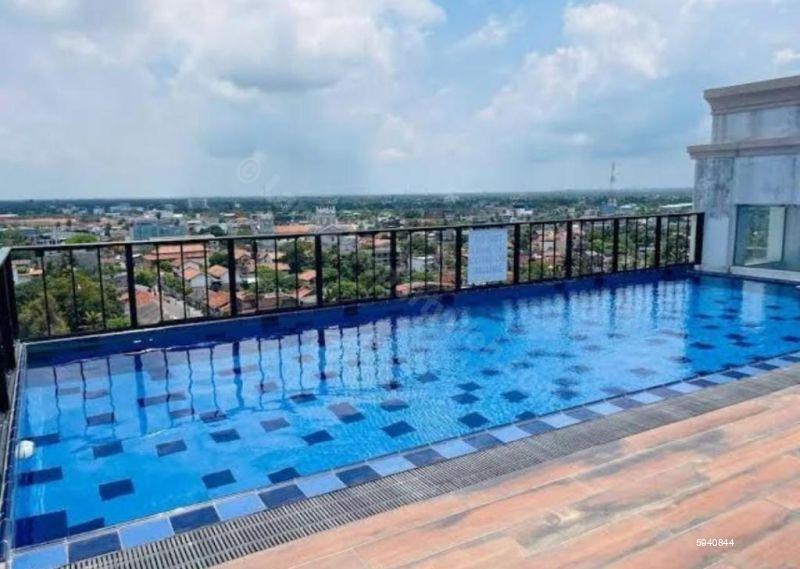 Exterior - Apartment for sale in Negombo