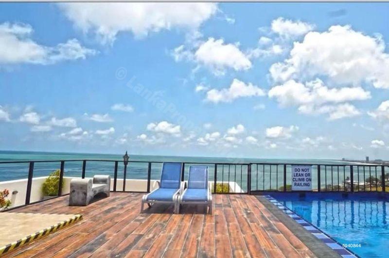 Exterior - Apartment for sale in Negombo