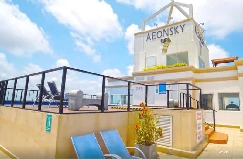 Exterior - Apartment for sale in Negombo
