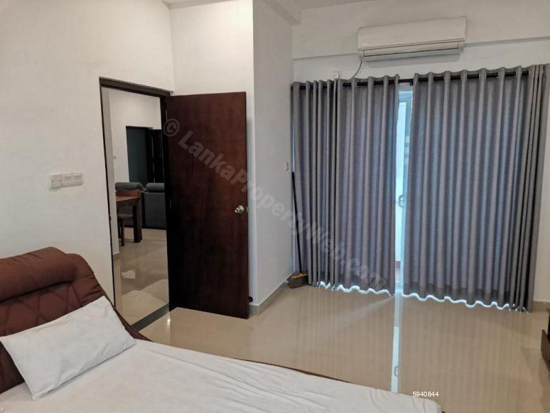 Bedroom - Apartment for sale in Negombo