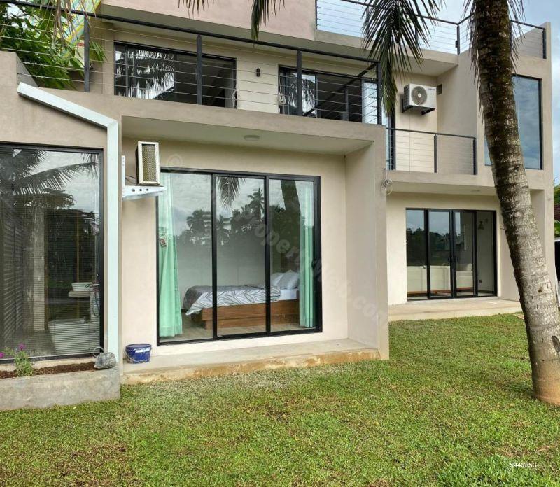 Exterior - House for sale in Kahathuduwa