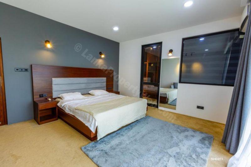 Bedroom - House for sale in Kahathuduwa