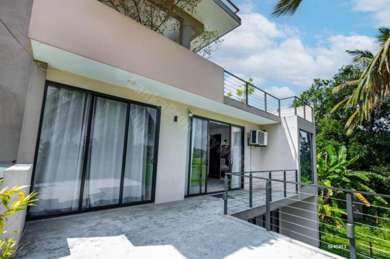 Exterior - House for sale in Kahathuduwa