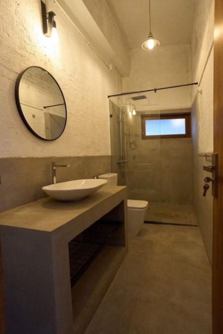 Bathroom - Brand new House for sale in Talawatugoda 