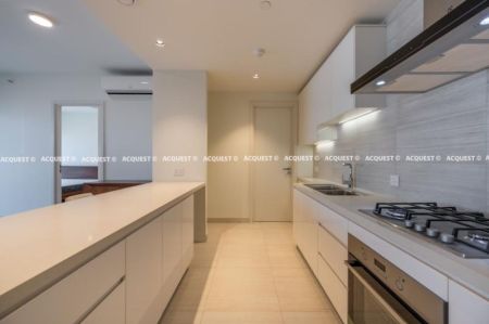 Kitchen - Apartment for Sale - Colombo City Centre - Colombo 02 | LKR 120,000,000