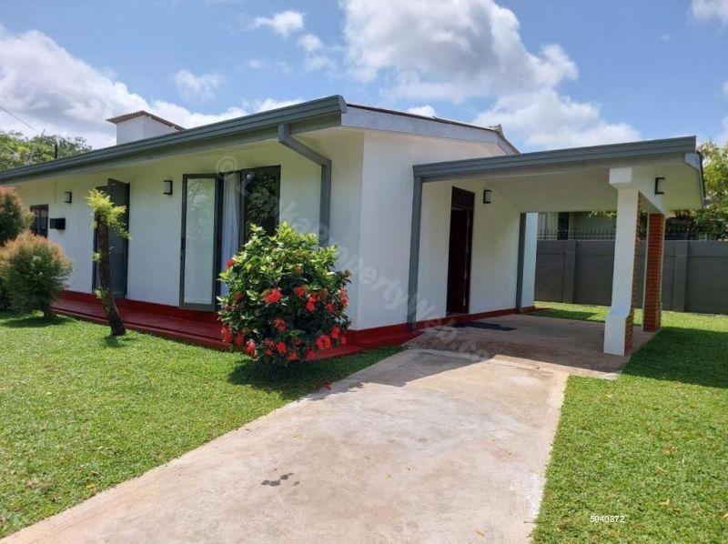 House for rent in Malabe