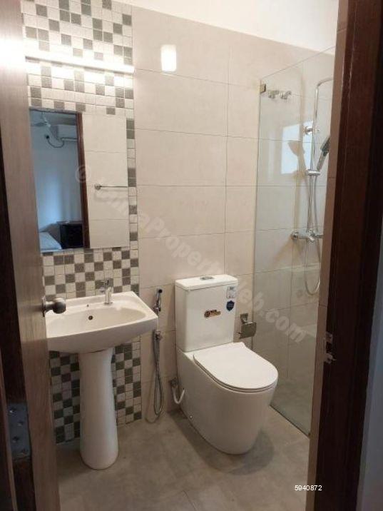 House for rent in Malabe