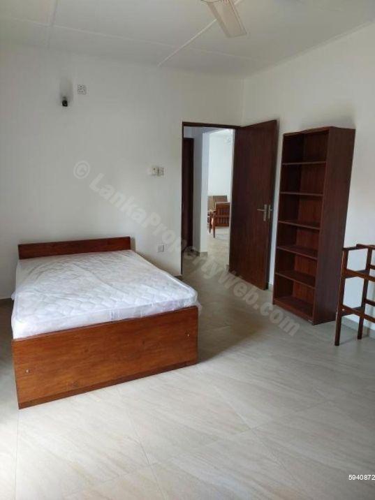 House for rent in Malabe