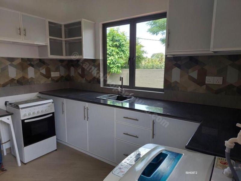House for rent in Malabe