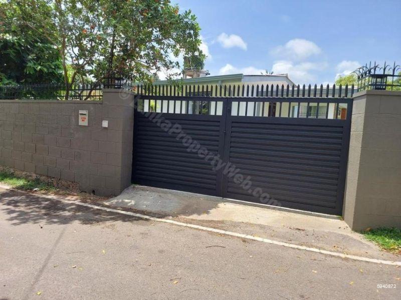House for rent in Malabe