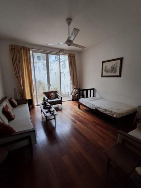 Living Room - Luxury House for Sale – Colombo 5
