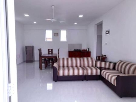 Living Room - House for Sale in Colombo 04