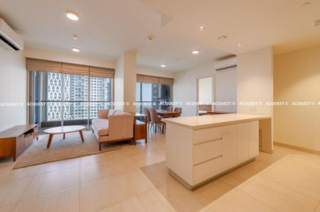 Living Room - Apartment for Sale - Cinnamon Life - Suites Tower - Colombo 02 | LKR 185,000,000