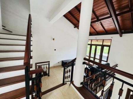 Living Room - House  for Sale in Koswatta 