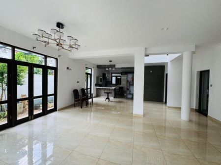 Living Room - House  for Sale in Koswatta 
