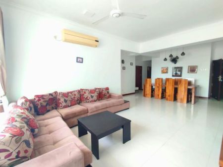 Living Room - Sun City Furnished Apartment for Rent - A55053 