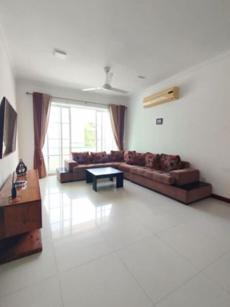 Living Room - Sun City Furnished Apartment for Rent - A55053 