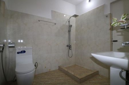 Bathroom - Charming Gregory’s Road Apartment