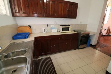 Kitchen - Charming Gregory’s Road Apartment