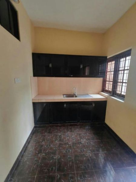 Kitchen - 04 Bedroom Unfurnished House for Rent in Colombo 05 (A6546)