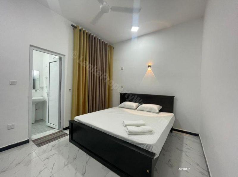 Apartment for rent in Dehiwala