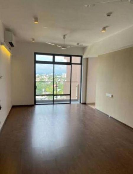 Living Room - 3 Bedroom Apartment for Rent in Colombo 5, R81682